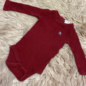 Baby Boy Gorilla Onsie